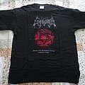 Enthroned - TShirt or Longsleeve - Enthroned - Dance of the Thousand Knives