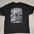 Sadistic Intent - TShirt or Longsleeve - Sadistic Intent - Eternal Darkness TS