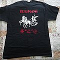 Blasphemy - TShirt or Longsleeve - Blasphemy - Gods of War  Shirt