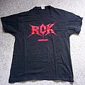 Rok - TShirt or Longsleeve - Rok - Hellfukked Shirt