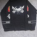 Mayhem - TShirt or Longsleeve - Mayhem - Legion Norge