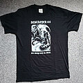 Deströyer 666 - TShirt or Longsleeve - Deströyer 666 - Six Songs with the Devil