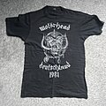 Motörhead - TShirt or Longsleeve - Motörhead - Deutschland TS