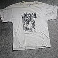 Arghoslent - TShirt or Longsleeve - Arghoslent - Flogging the Cargo Shirt