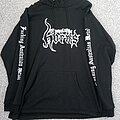Gospel Of The Horns - Hooded Top / Sweater - Gospel of the Horns - Hoodie