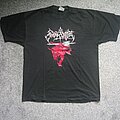 Angelcorpse - TShirt or Longsleeve - Angelcorpse - Blood, Sperm, Agony