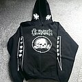 Conqueror - Hooded Top / Sweater - Conqueror - Hammer of the Antichrist Hoodie