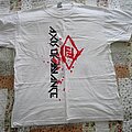 Axis Of Advance - TShirt or Longsleeve - Axis of Advance - Annihilation