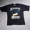 Deströyer 666 - TShirt or Longsleeve - Deströyer 666 - Unchain the Wolves Shirt