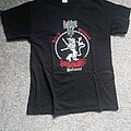 Deströyer 666 - TShirt or Longsleeve - Deströyer 666 - Defiance Shirt (Wolf Pack)