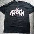 Acheron - TShirt or Longsleeve - Acheron - Tour Shirt