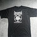 Ophiolatry - TShirt or Longsleeve - Ophiolatry - Opposite Monarchy Shirt