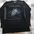 Kataklysm - TShirt or Longsleeve - Kataklysm - the Mystical gate of Reincarnation