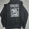 Conqueror - Hooded Top / Sweater - Conqueror - War Cult Supremacy Hoodie