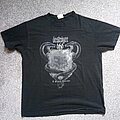 Deströyer 666 - TShirt or Longsleeve - Deströyer 666 -- Defiance Summer Tour 09 shirt