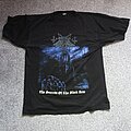 Dark Funeral - TShirt or Longsleeve - Dark Funeral - The Secrets of the Black Arts