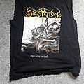 Deception - TShirt or Longsleeve - Deception  Shirt