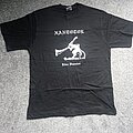 Xantotol - TShirt or Longsleeve - Xantotol - Liber Diabolus