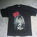 Morbid Angel - TShirt or Longsleeve - Morbid Angel - Euro Tourshirt 1999