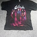 Sodom - TShirt or Longsleeve - Sodom - Aber bitte mit Sahne Shirt