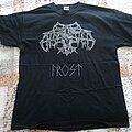 Enslaved - TShirt or Longsleeve - Enslaved - Frost