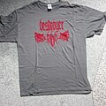 Deströyer 666 - TShirt or Longsleeve - Deströyer 666 - Aware, Beware, War, Shirt