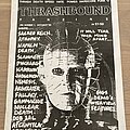 Sacred Reich - Other Collectable - Thrashbound #1