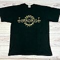 Nattefrost - TShirt or Longsleeve - Nattefrost t-shirt 2005