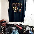 Pantera - TShirt or Longsleeve - Pantera sleeveless t-shirt 1997