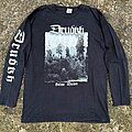 Drudkh - TShirt or Longsleeve - Drudkh longsleeve tshirt