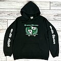 Dropkick Murphys - Hooded Top / Sweater - Dropkick Murphys hoodie