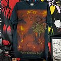 Dark Funeral - TShirt or Longsleeve - Dark Funeral t-shirt 2009