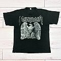 Manowar - TShirt or Longsleeve - Manowar - Battle Hymns bootleg t-shirt 90s