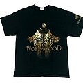Marduk - TShirt or Longsleeve - Marduk - Wormwood t-shirt 2009