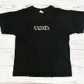 P.O.D. - TShirt or Longsleeve - P.O.D. - Satellite t-shirt 2001