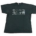 Mudvayne - TShirt or Longsleeve - Mudvayne - L.D. 50 t-shirt 2000