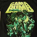 Gama Bomb - TShirt or Longsleeve - Gama Bomb "Atlantis" Tshirt