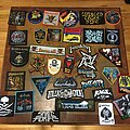 AC/DC - Patch - AC/DC patches