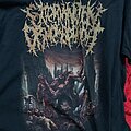 Extermination Dismemberment - TShirt or Longsleeve - Extermination Dismemberment Serial Urbicide Tshirt