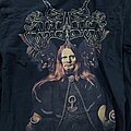 Enslaved - TShirt or Longsleeve - Enslaved Eld T-shirt