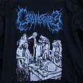 Cephalotripsy - TShirt or Longsleeve - Cephalotripsy arcane rites blue