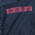 Gasp - TShirt or Longsleeve - GASP logo tshirt
