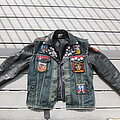 Blind Guardian - Battle Jacket - Blind Guardian Iron Chancellor's Kutte
