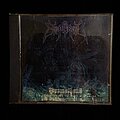 Emperor - Tape / Vinyl / CD / Recording etc - Emperor - Prometheus, The Discipline of Fire and Demise CD