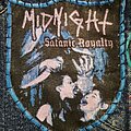 Midnight - Patch - Midnight patch