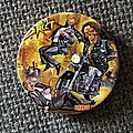 Elm Street - Pin / Badge - Elm Street pin/button