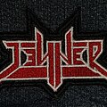 Jenner - Patch - Official Jenner patch