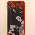 Skinless - Patch - Skinless patch