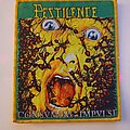 Pestilence - Patch - Pestilence Consvming Impvlse Patch