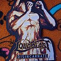 Loudblast - Patch - Loudblast Patch